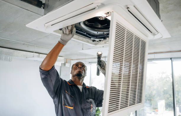 Licensed Furnace Repair service in Monmouth, OR - FH HVAC